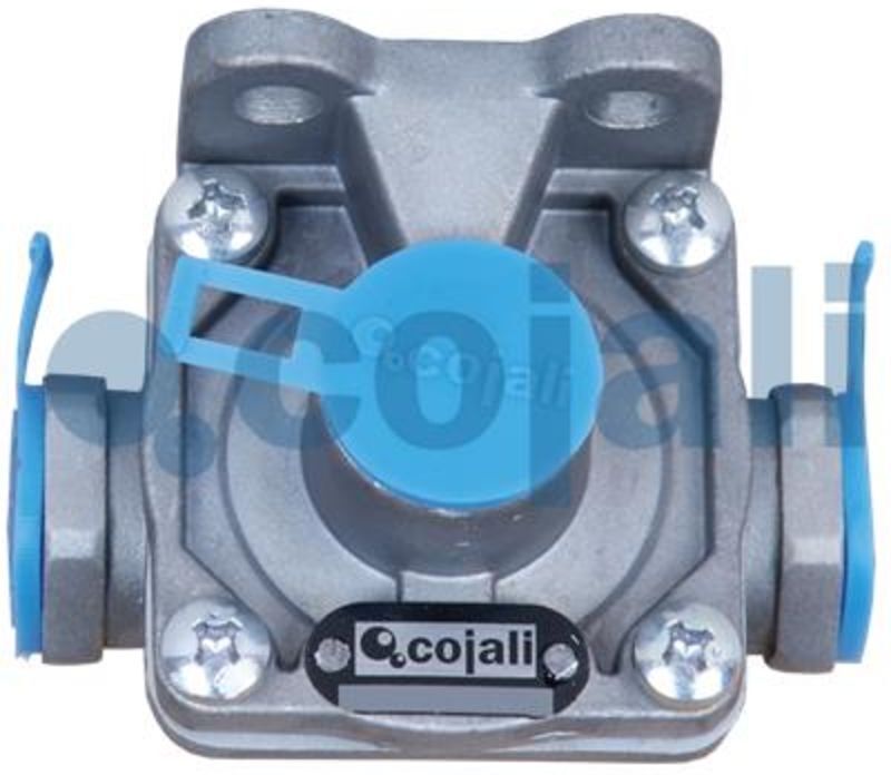 Cojali Valvola di sgancio rapido 2221100