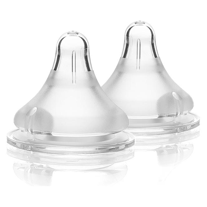 Lansinoh Medium Flow Natural Wave (KOS-762)