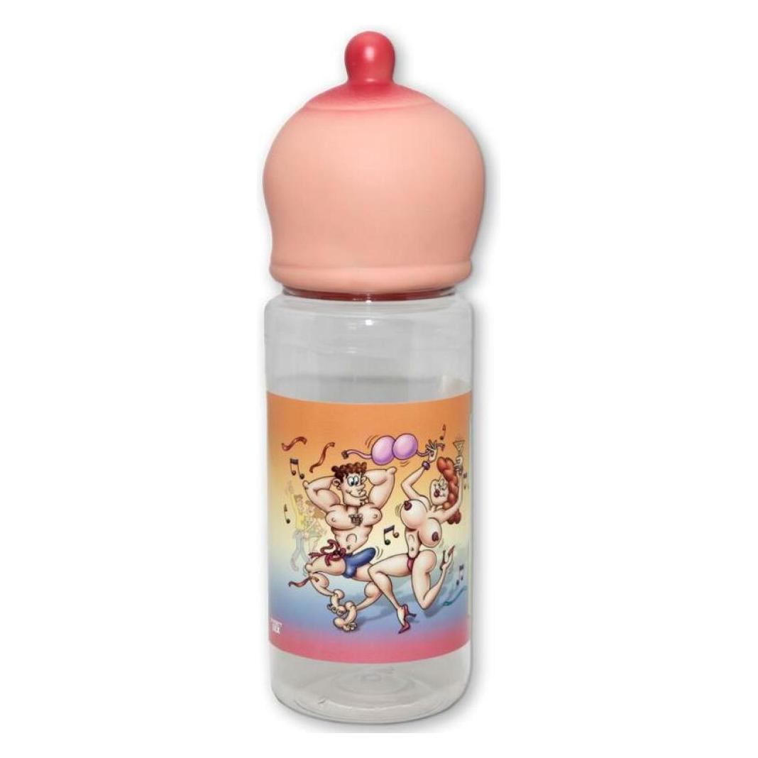 Diablo Picante FLASCHE BOOB FLESH 750 ML /ES/PT/EN/FR/IT/ (D-233584)