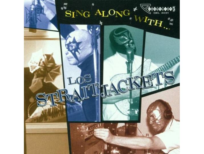 Sing Along With..