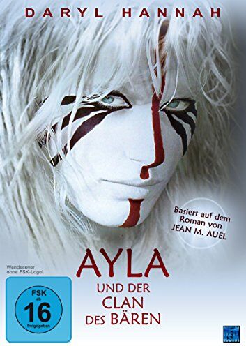 Michael Chapman - Ayla und der Clan der Bären - Preis vom 03.10.2026 20:43:07 h