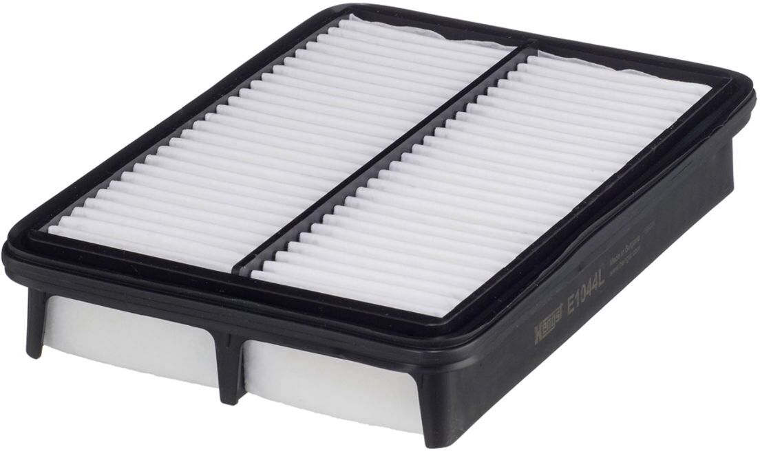 Luftfilter HENGST Filtration E1044L