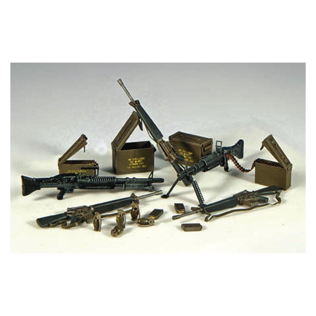 Plus Model U.S. Waffen Vietnam (23801334)