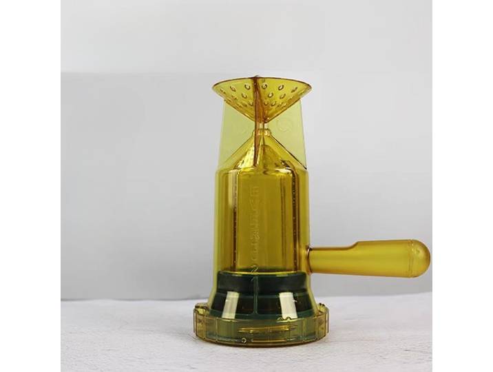Offre spéciale BBQ sel bouteille de poivre pot d'assaisonnement bouteille de sel extérieure bouteille d'épices
