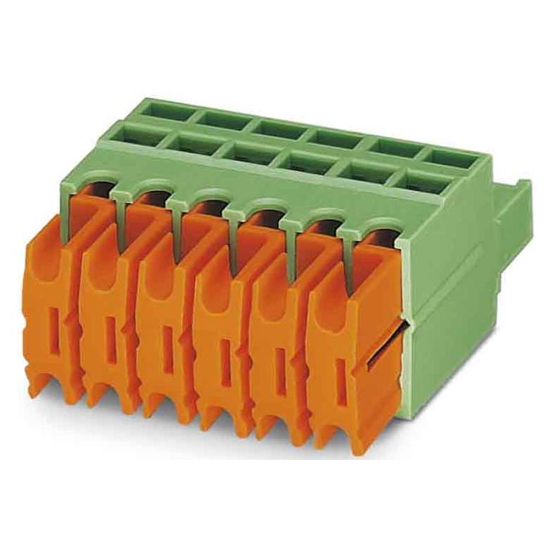 Phoenix Contact QC 1/ 3-ST-BUS (1921683)