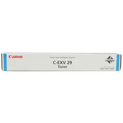 Canon, Toner, C-Exv 29c (C)