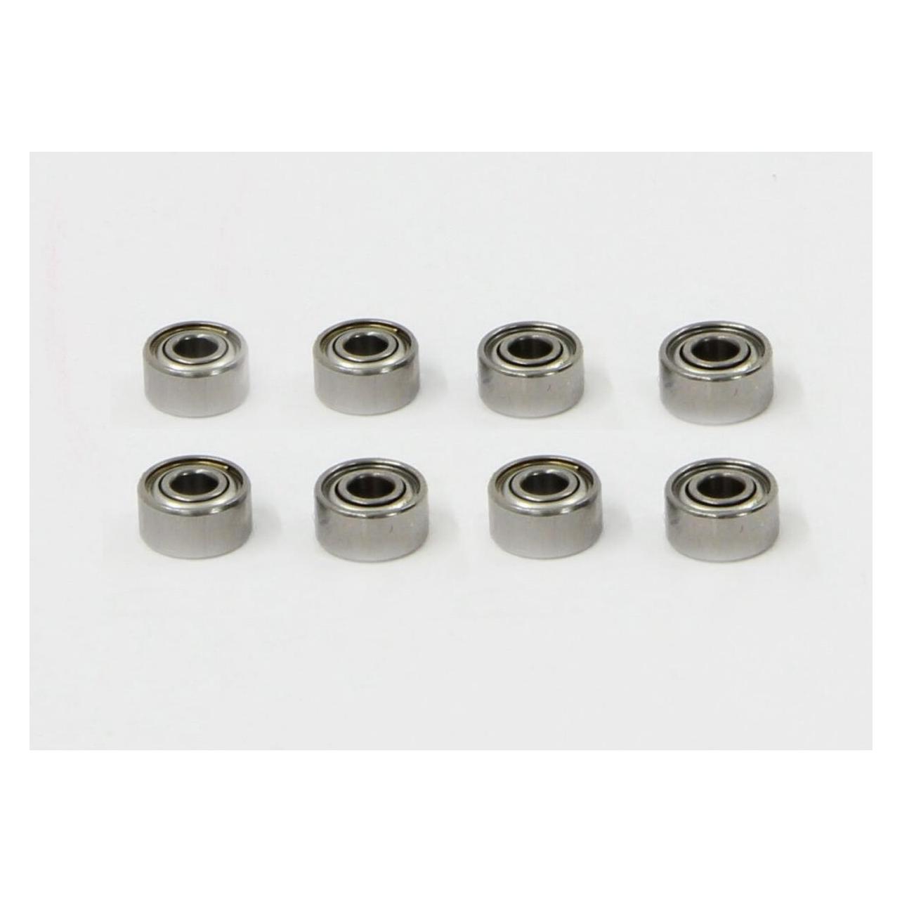 Jamara Kugellager 7.93x12.7x3.95mm VE8 Whelon Neu ab Serie 3 (505602)