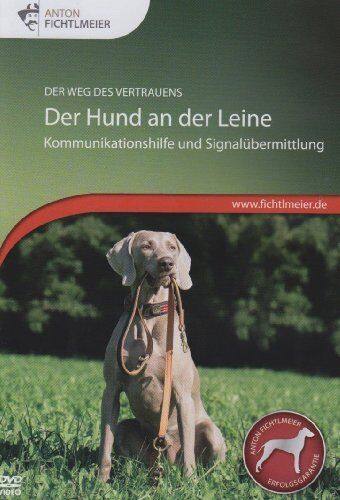 Der Hund an der Leine - Preis vom 13.10.2026 11:25:28 h