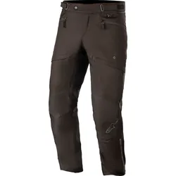 Alpinestars AST-1 V2, Textilhose wasserdicht - Schwarz - 3XL