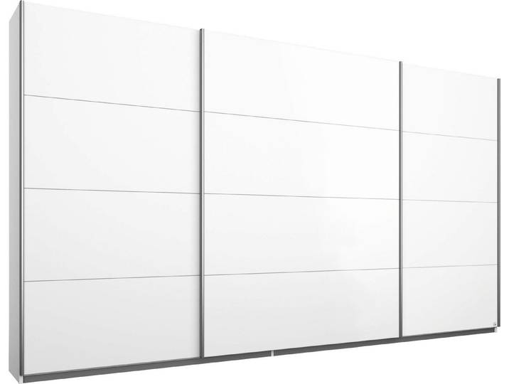 rauch Schwebetürenschrank Imposa mit Hochglanzfront