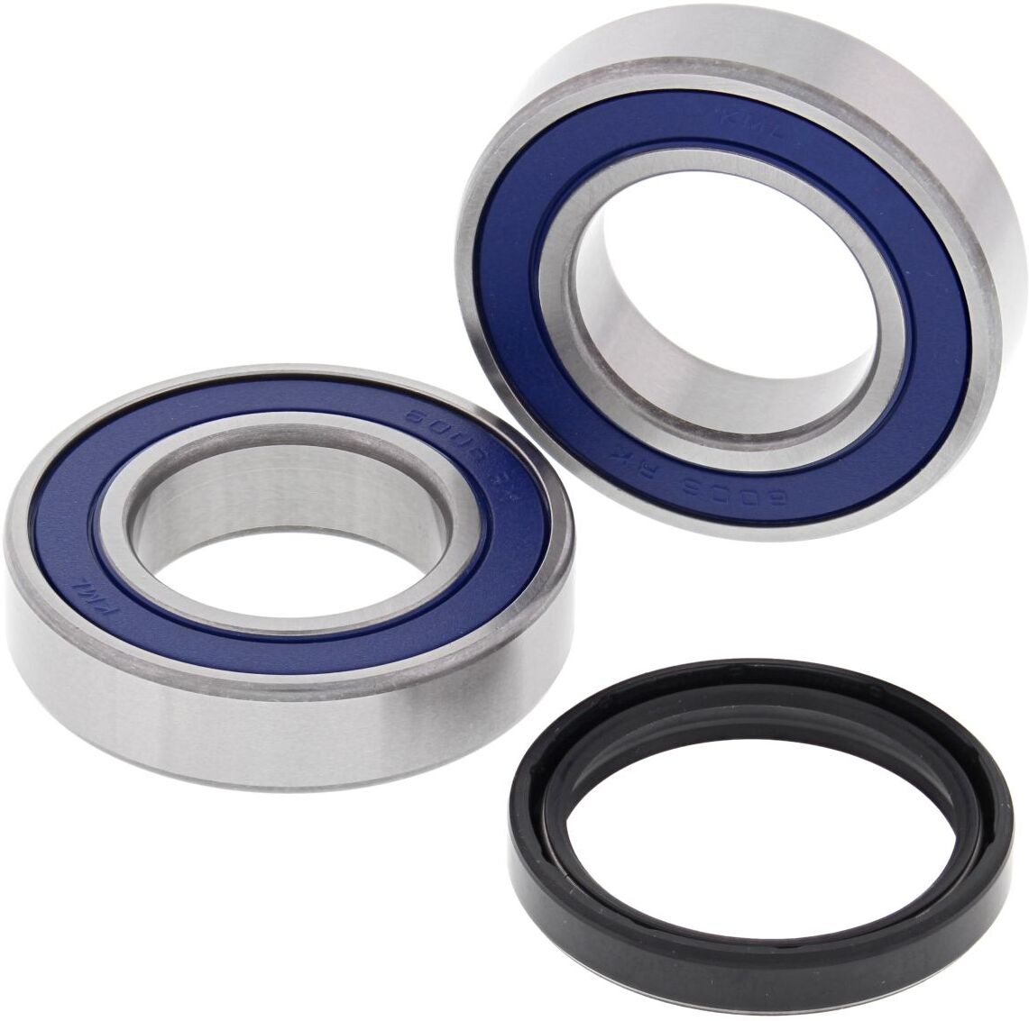 All Balls Set di cuscinetti ruota AB25-1709