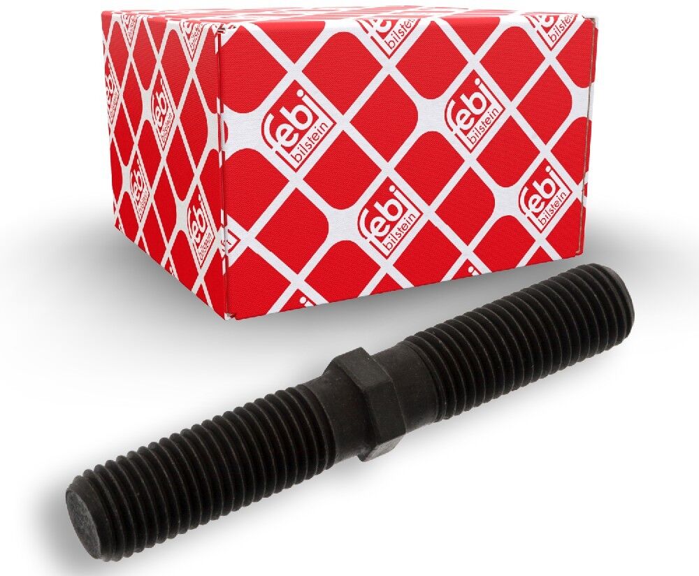 FEBI BILSTEIN 05202 Bolt, wheel alignment
