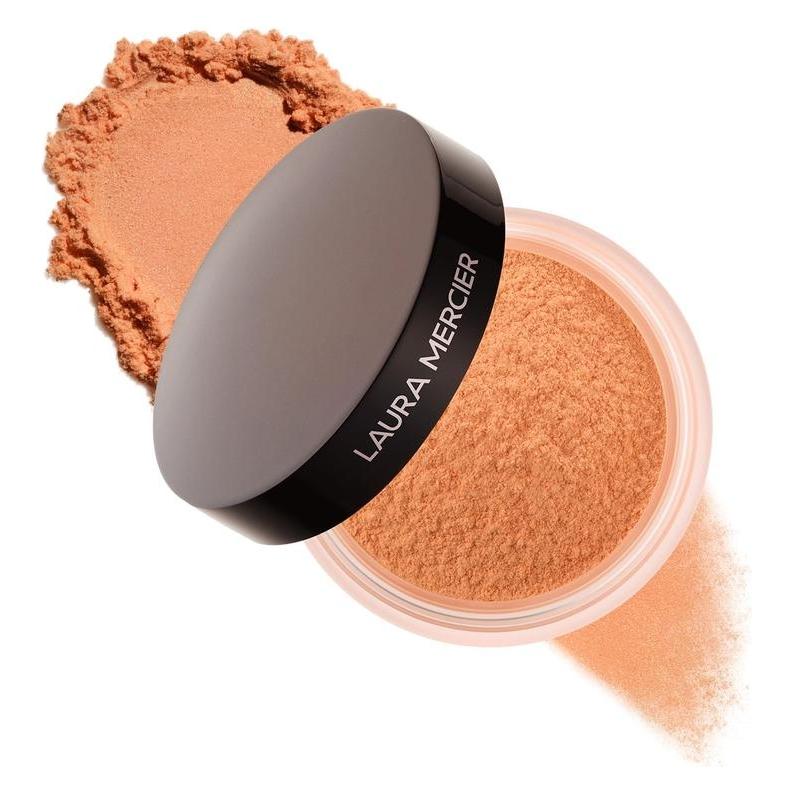 Bell LAURA MERCIER Secret Brightening Shade Extensions rozświetlający puder pod oczy Rich Peach 4g (78305055)