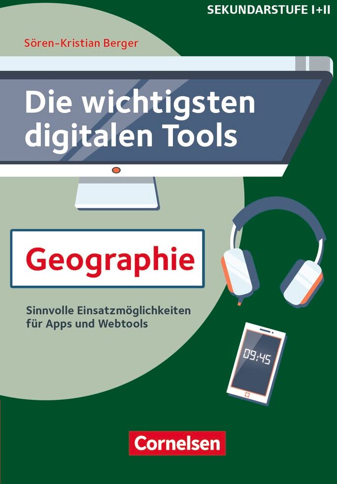 Cornelsen Scriptor Die wichtigsten digitalen Tools
