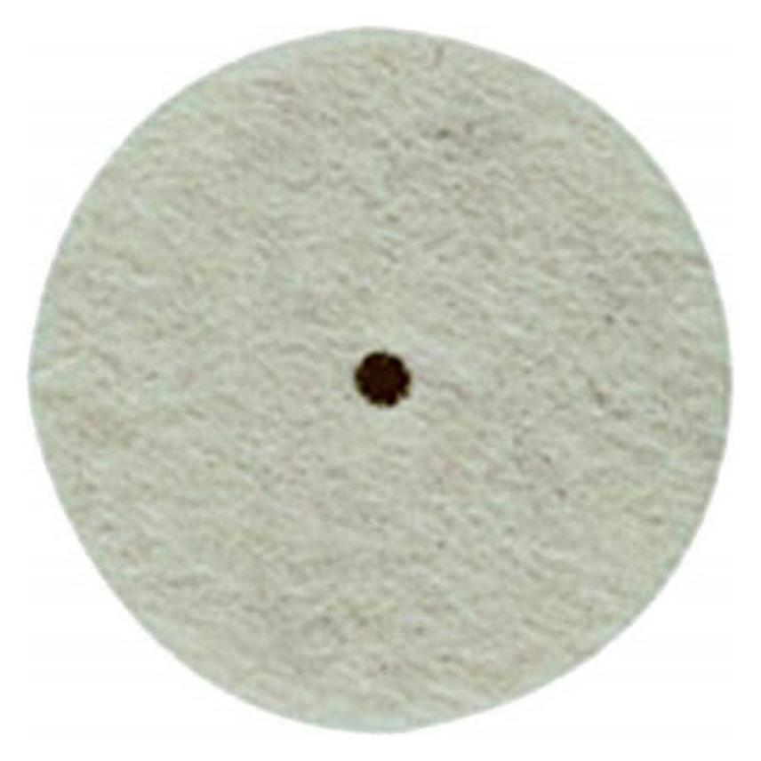 Proxxon Filzscheibe 22.0 mm (28 798)