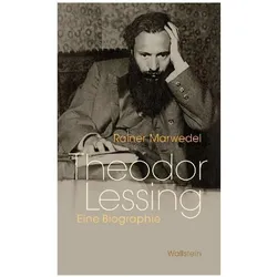 Theodor Lessing, Biografien von Rainer Marwedel