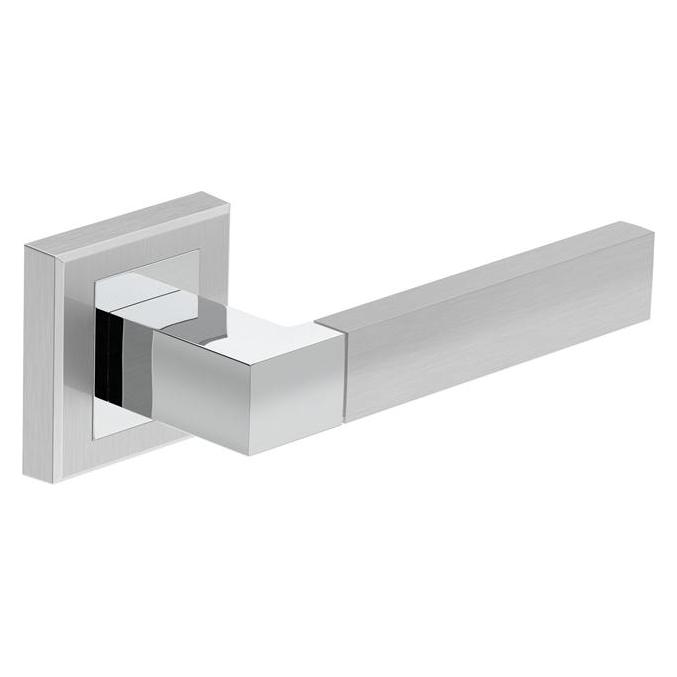 Metal-Bud Door Handle Beta Square (33043129)