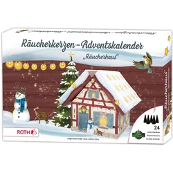 Roth Räucherhaus