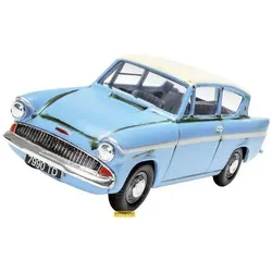 Hornby Harry Potter Mr Wesleys Enchanted Ford Anglia