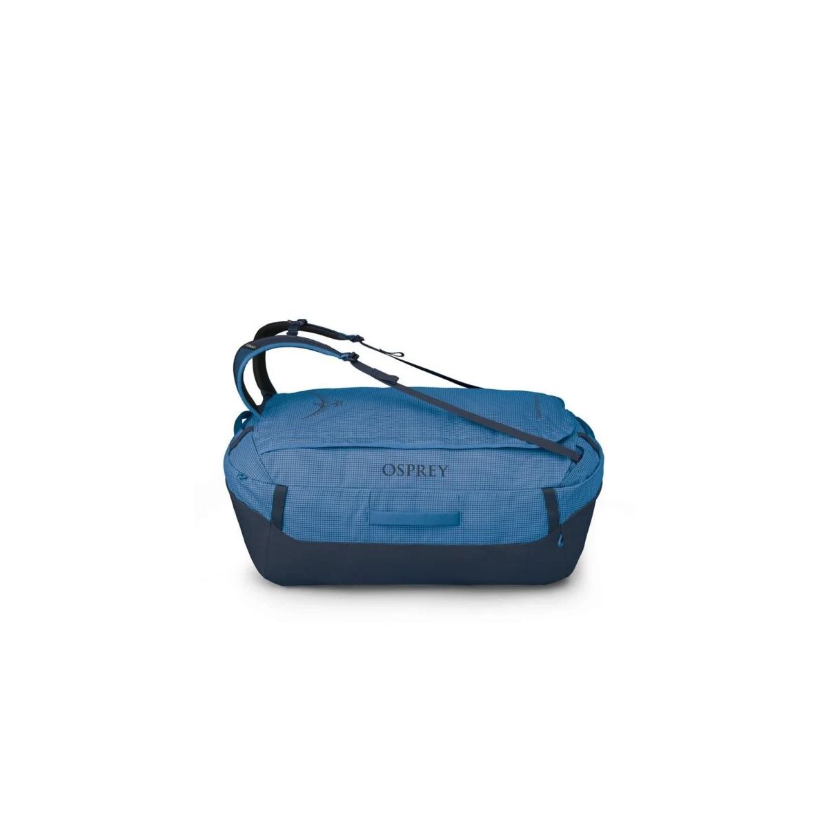 Osprey Transporter 120 blue flame-nocturnal blue (1072) OS 10006335