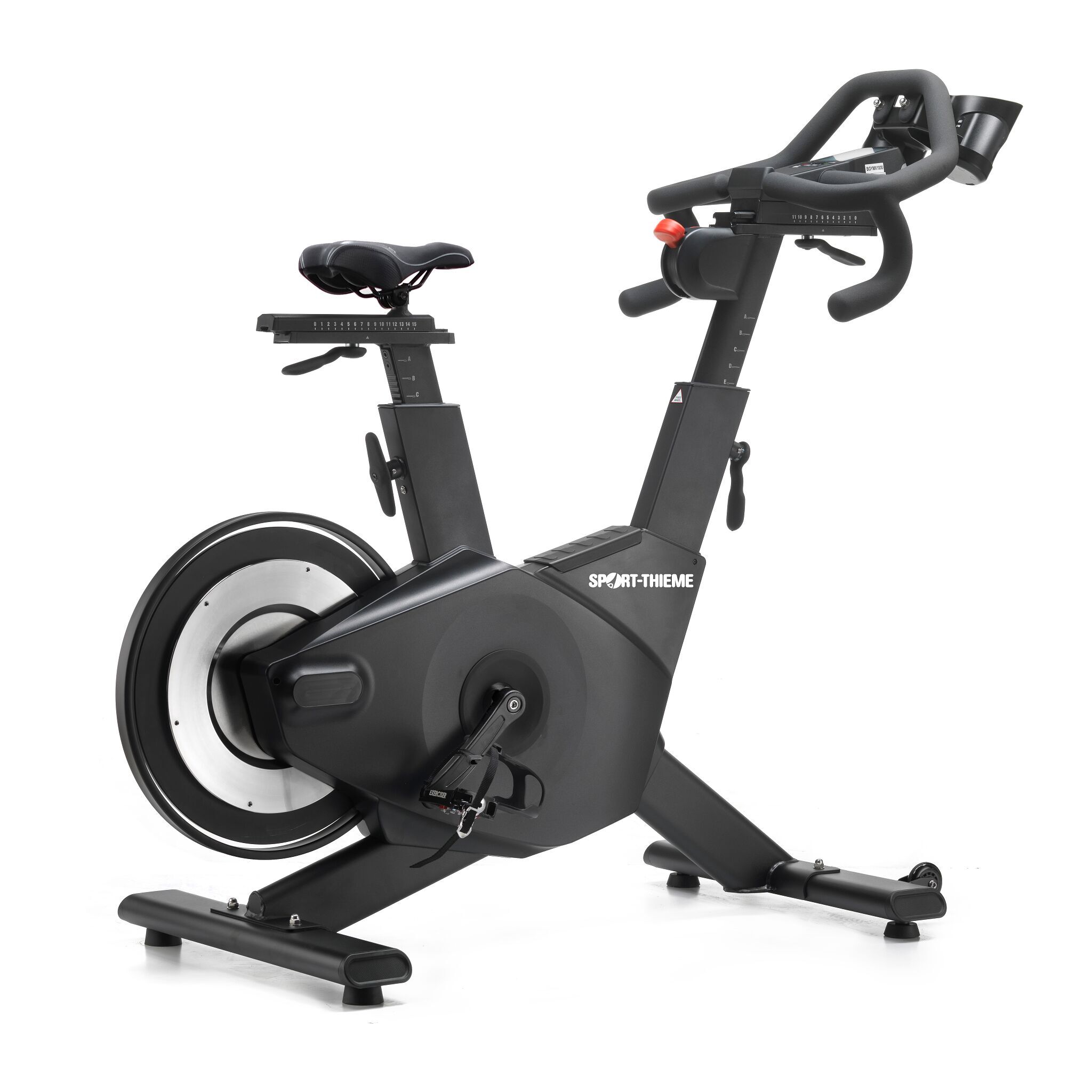 Sport-Thieme Indoor Bike "IB800"