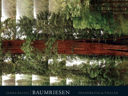 James Balog - Baumriesen - Preis vom 15.10.2026 23:06:25 h