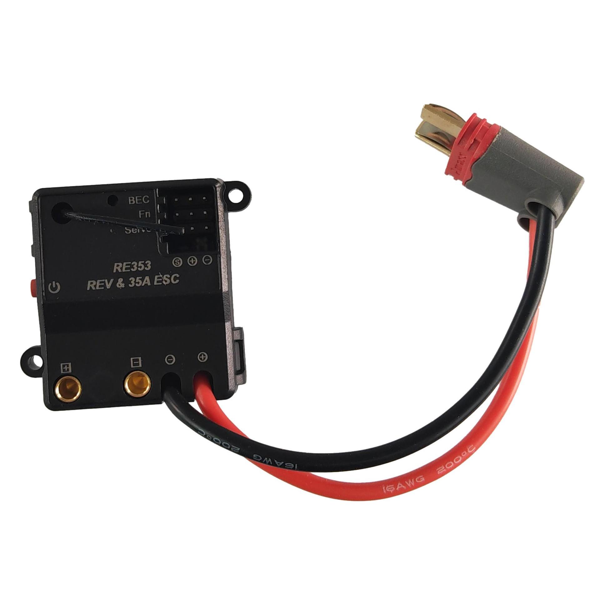 Amewi Elektronikeinheit mit Empfänger Hyper Go (51912583)