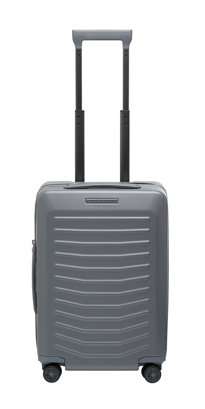 PORSCHE DESIGN Roadster HC 4W Trolley S Anthracite Matte