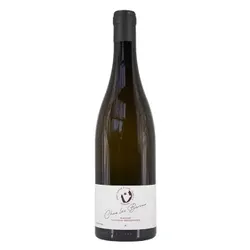 Chignin-Bergeron - Chez Les Béroux 2024 - Domaine Anne-Sophie et Jean-François Quénard