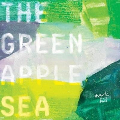 Dark Kid - The Green Apple Sea, Vinyl