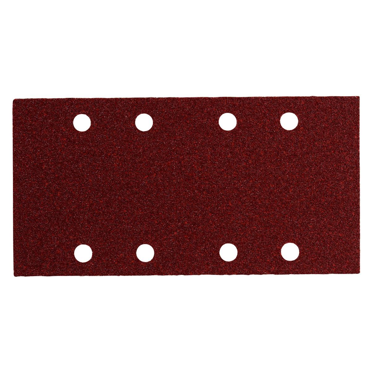 Metabo Haftschleifblätter 93x185 mm P 120 (10 Stk.) (120) (625769000)