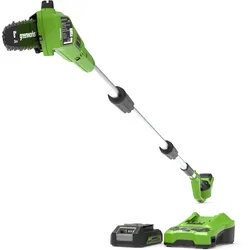 Greenworks POWERALL 24V Hochentaster - 2Ah Akku