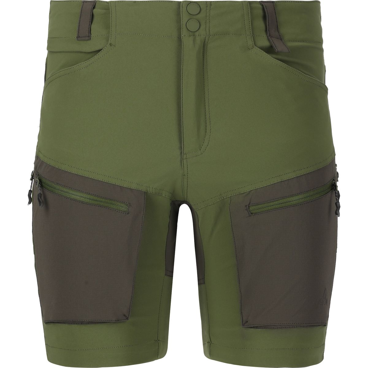 Whistler Kodiak M Outdoor Shorts cypress (3247) L W231878-3247-L