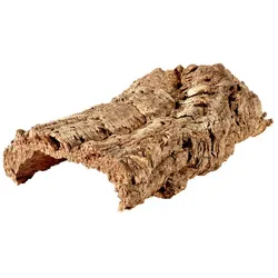 HOBBY Korktunnel 20 Centimeter Aquarieneinrichtung