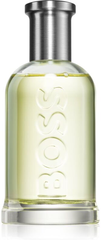Hugo Boss BOSS Bottled Eau de Toilette für Herren 200 ml