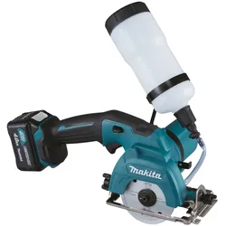 Makita Akku-Glas- und Fliesenscheider - CC301DSMJ