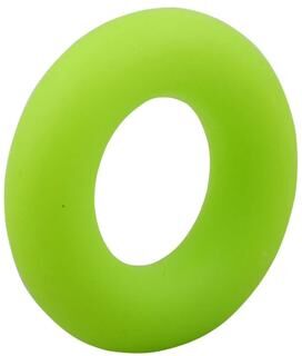 Uplift Essentials Hand Grip Strength Trainer Ring green 30lb