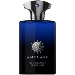 100ml AMOUAGE Iconic Interlude Black Iris Eau de Parfum