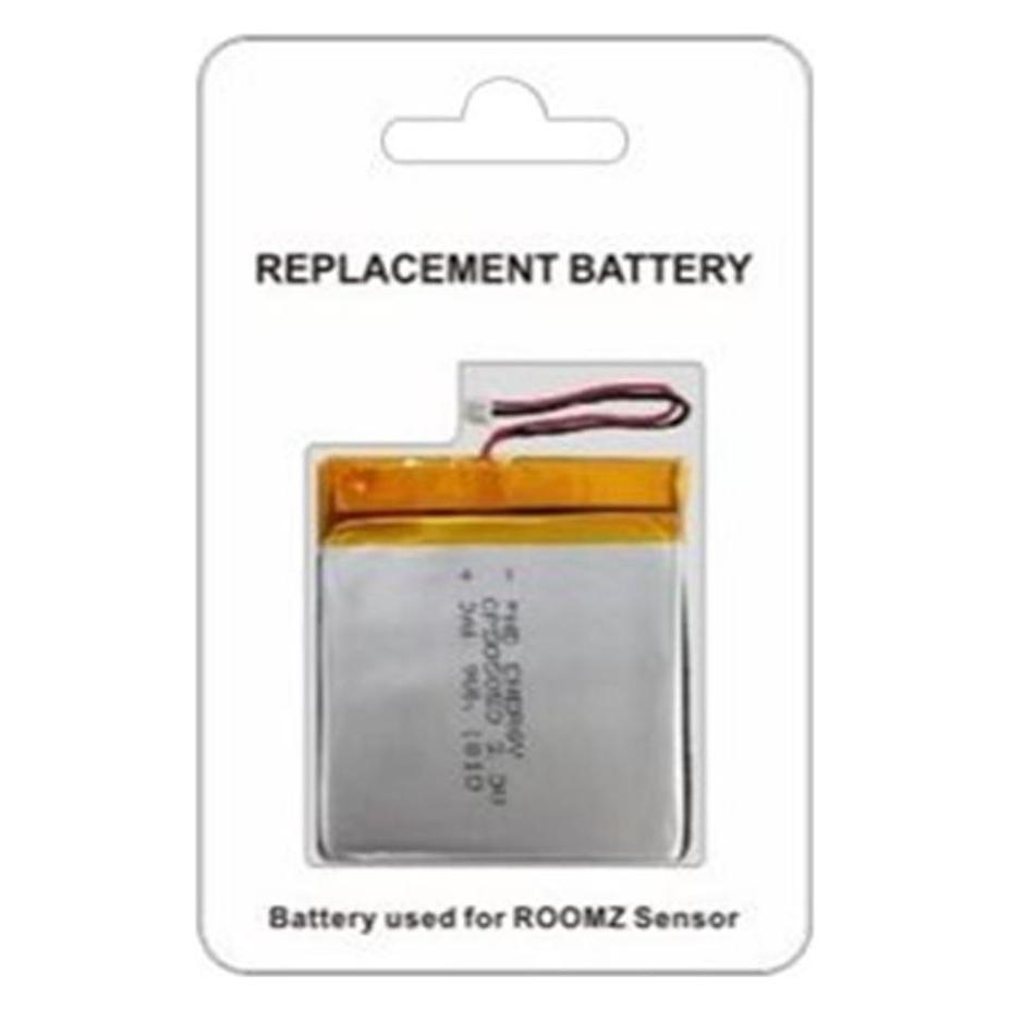 Roomz Replacement (ROOMZ-BATTERY-005)