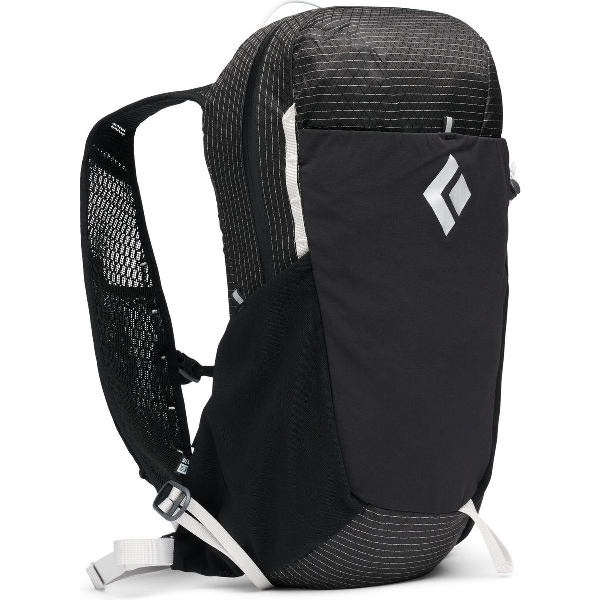 Black Diamond Pursuit 15 Backpack black (0002) ALL BD6813600002ALL1