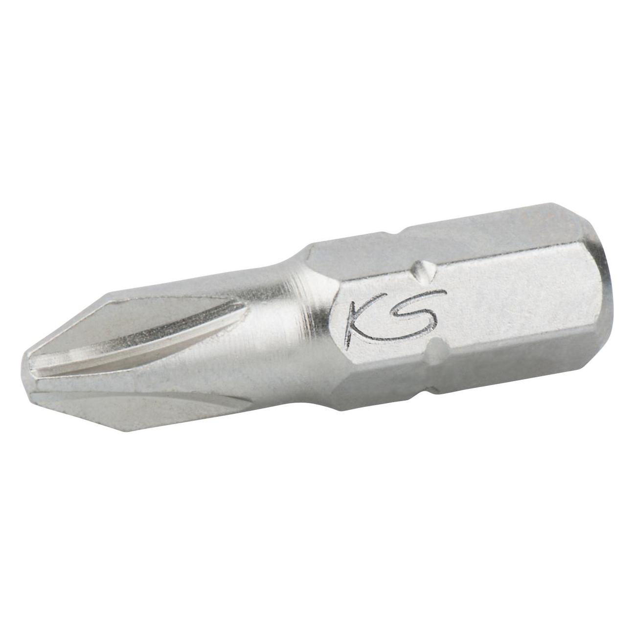 KS Tools 911.2204 (Sechskant (hexagonal)) (911.2204)