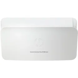 HP, Scanner, ScanJet Enterprise Flow N7000 snw1 (Ethernet, USB, WLAN)