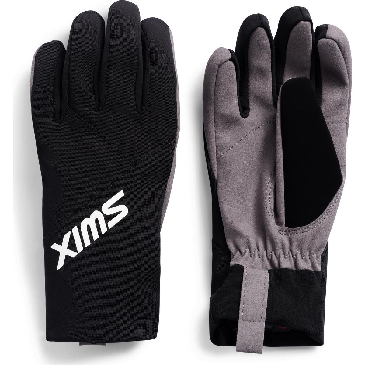 Swix Inspire Primaloft Glove Jr, jet Black, 4 jet black (10120) 4 14233-26-10120-4