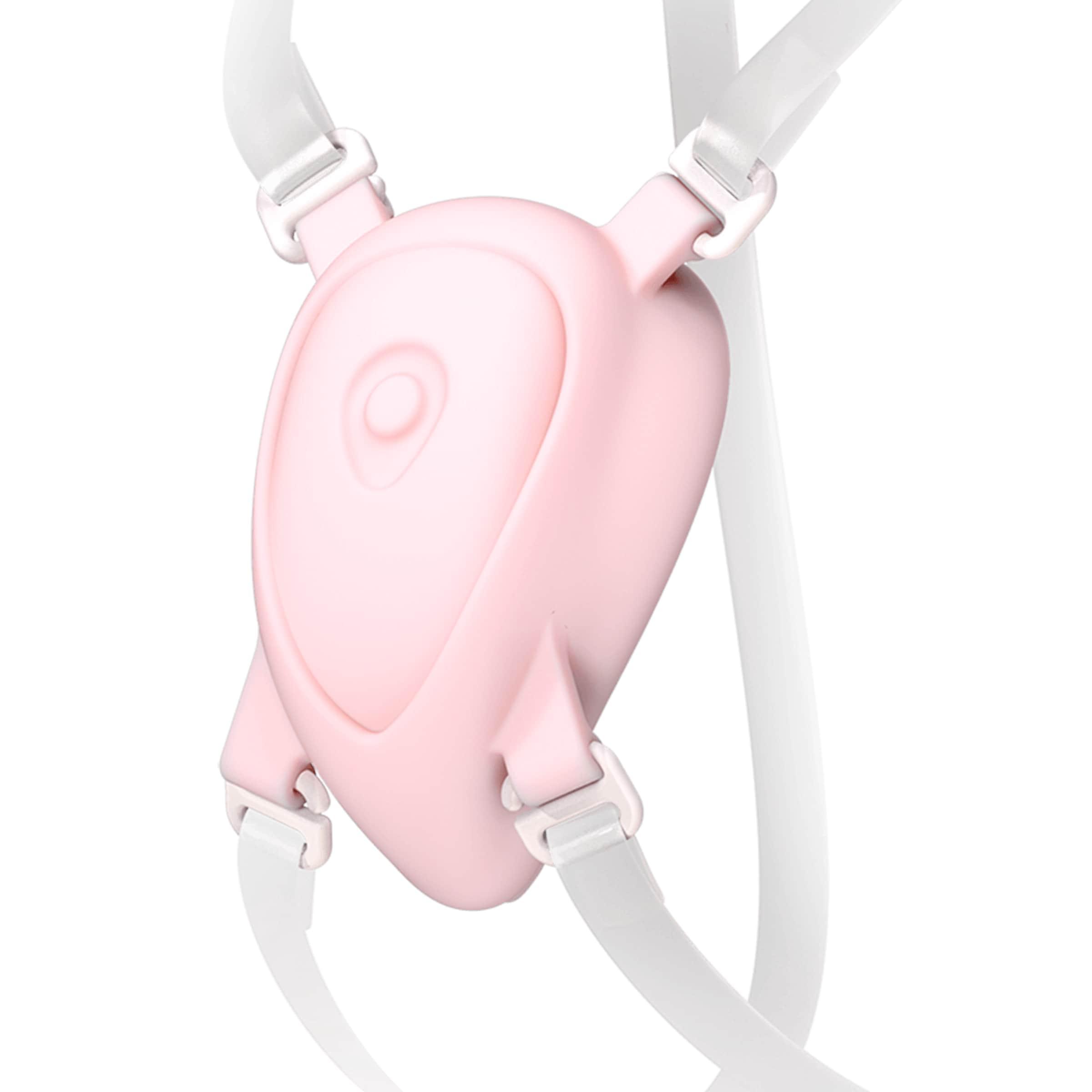 LuxHer Harness
