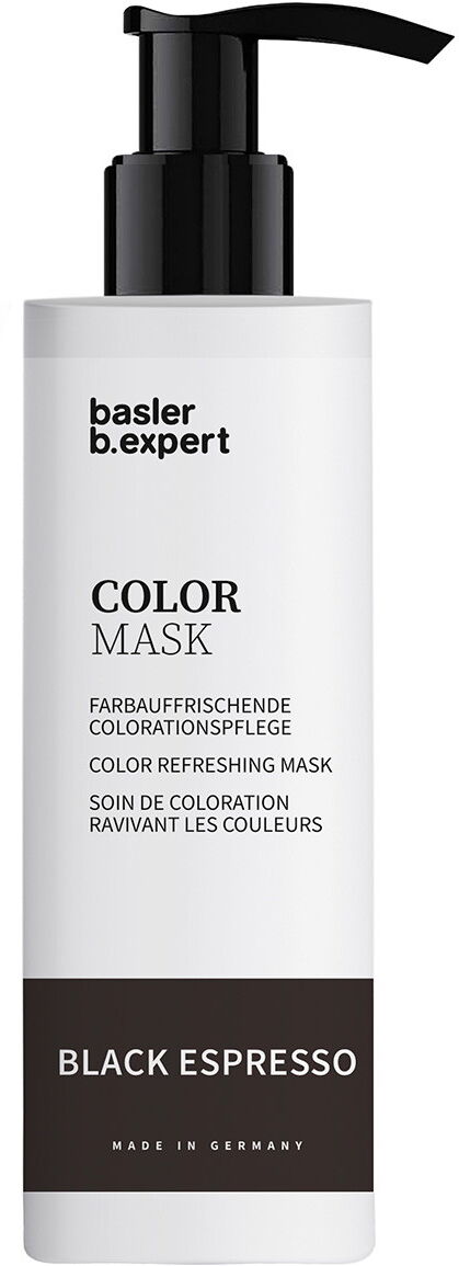 150ml basler Color Mask