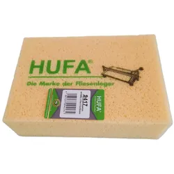 Hufa Fliesenschwamm Hydro 170 x 115 x 50 mm