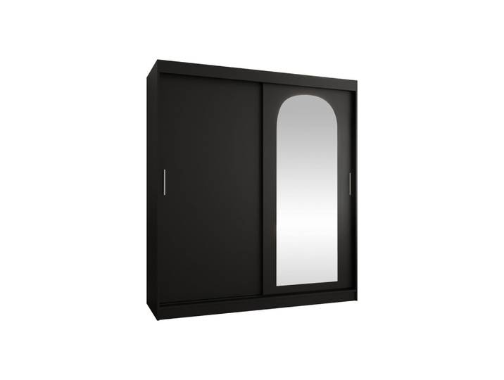 SCHWEBETÜRENSCHRANK Selfie 180 cm