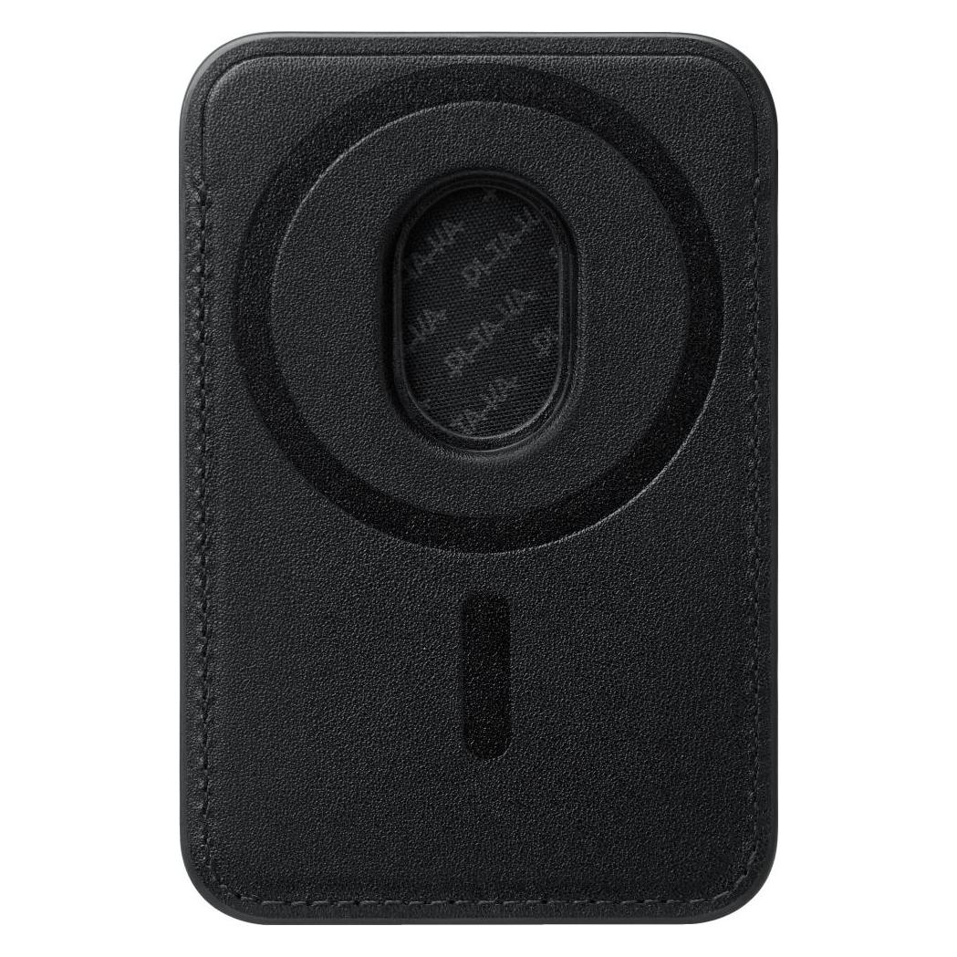 Pitaka Für 2 Karten Black (Universal) (MWW2401)