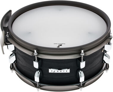 Efnote "EFD-S1250-BO 12"x05" Snare" Black Oak