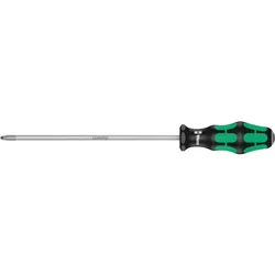 Wera 355 PZ Kreuzschlitz-Schraubendreher - 05009317001